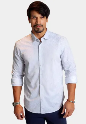 Portofino Long Sleeve Tech Shirt