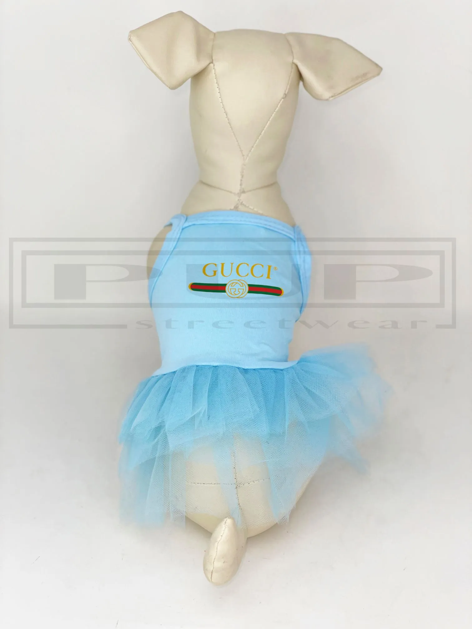 Pucci Bands Tutu Skirt (avail in other colours)