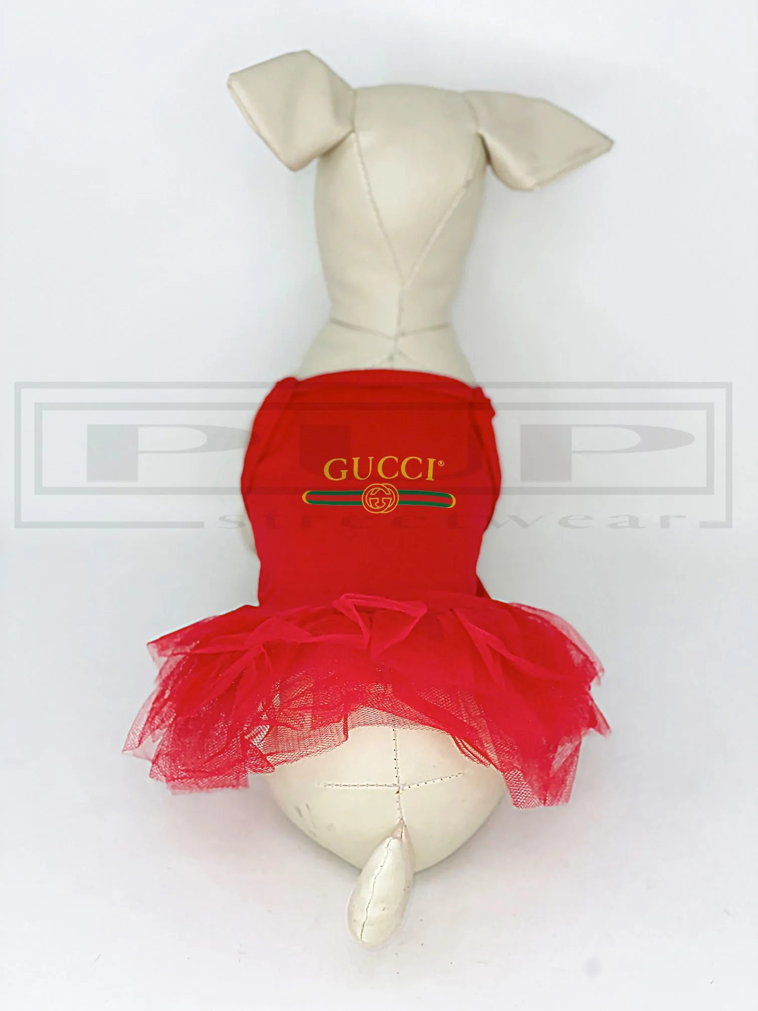 Pucci Bands Tutu Skirt (avail in other colours)