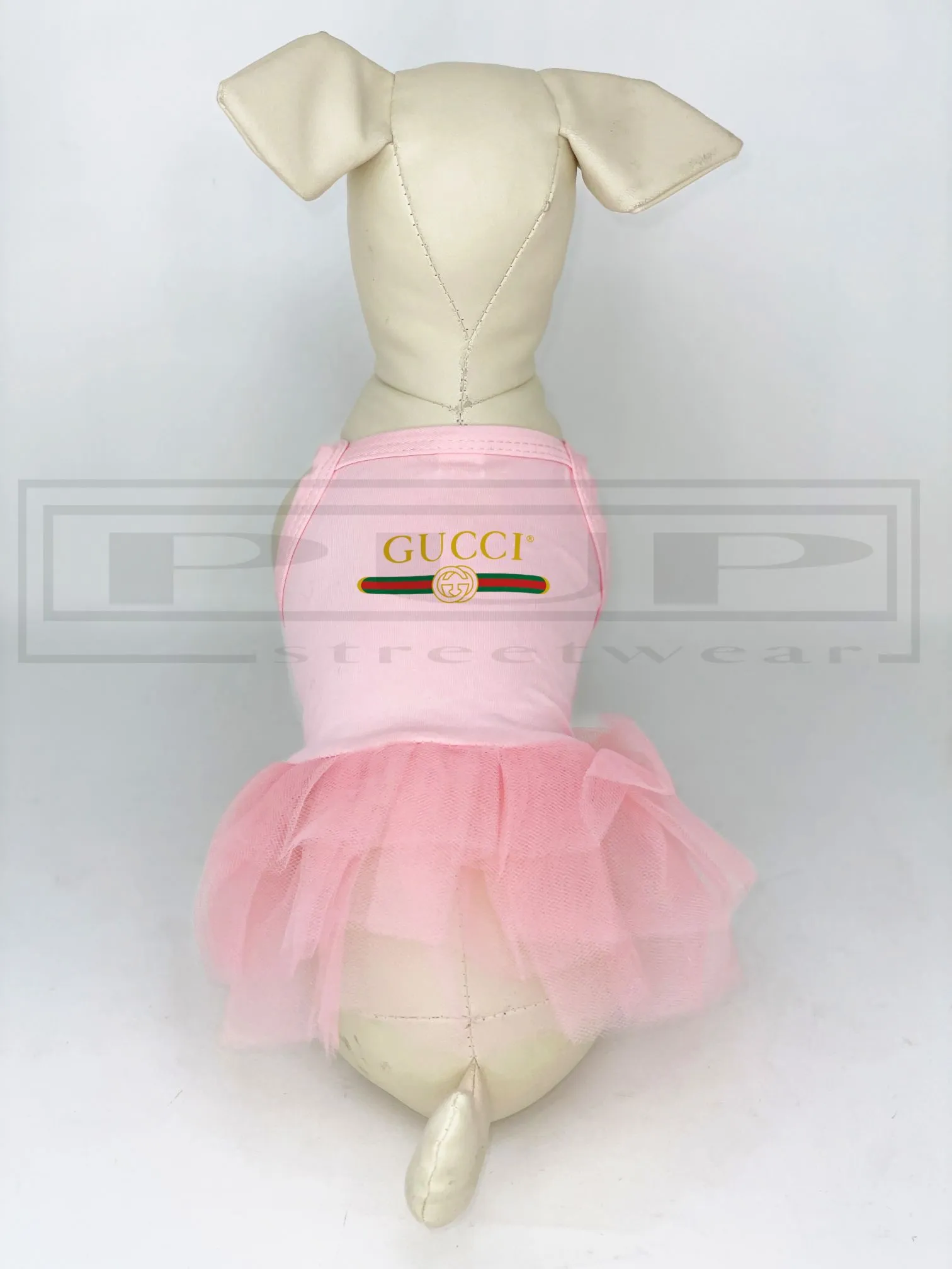 Pucci Bands Tutu Skirt (avail in other colours)