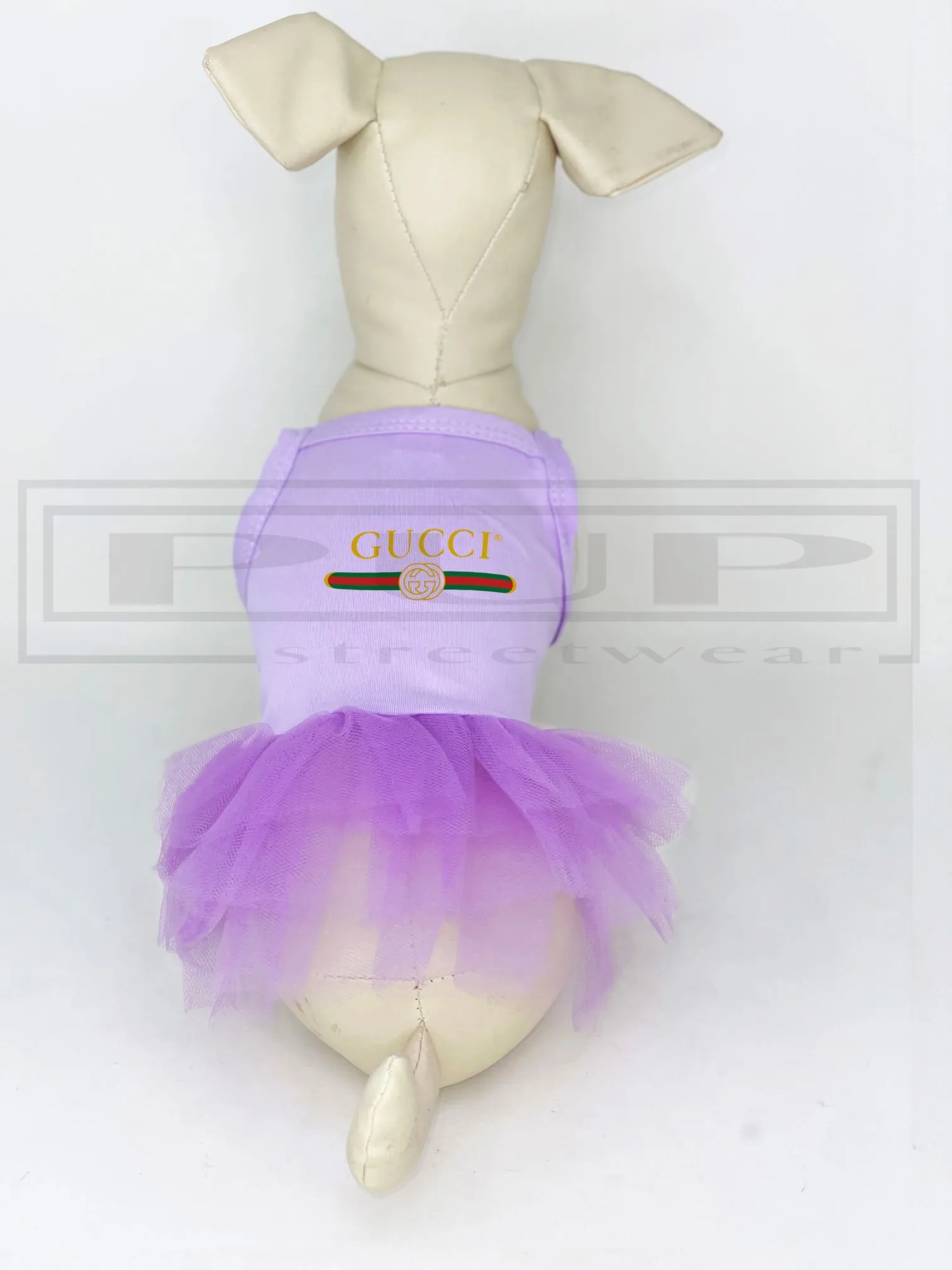 Pucci Bands Tutu Skirt (avail in other colours)
