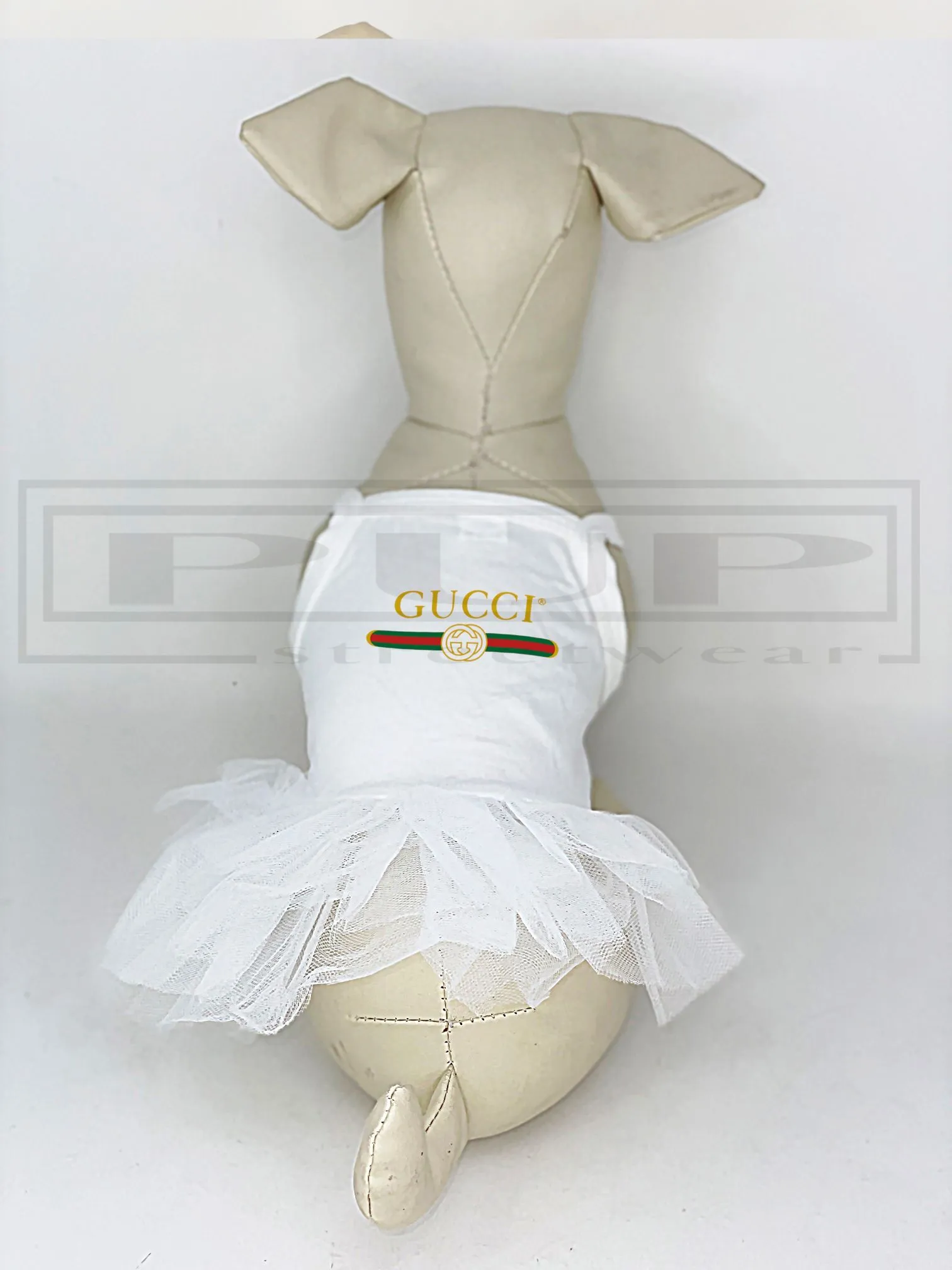 Pucci Bands Tutu Skirt (avail in other colours)