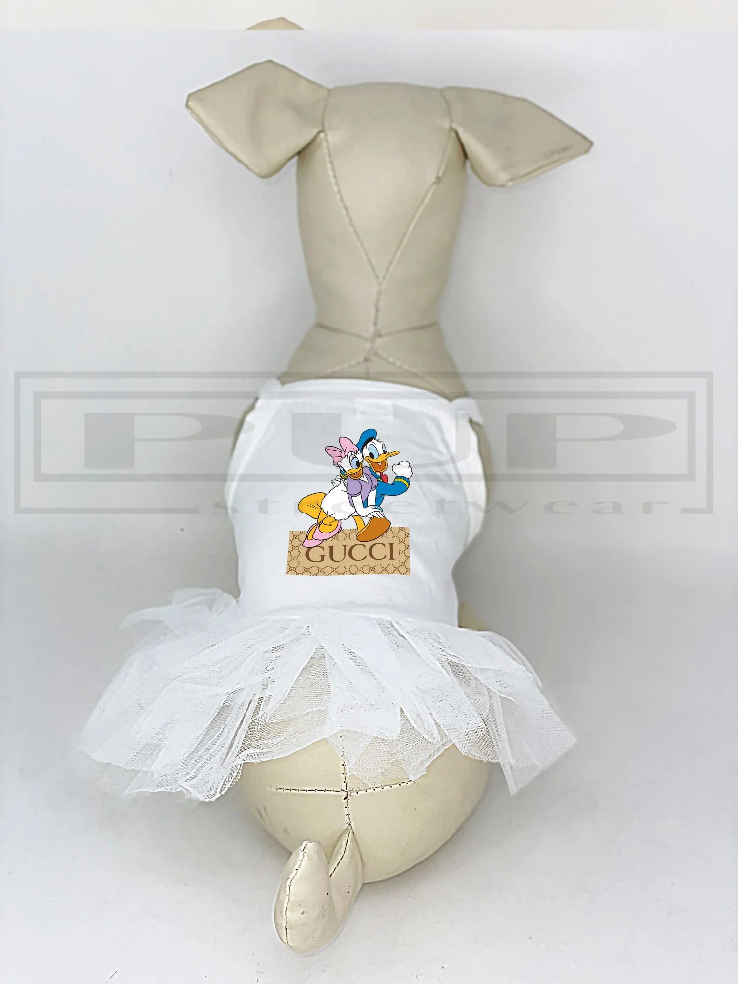 Pucci Daphne Tutu Skirt (avail in other colours)