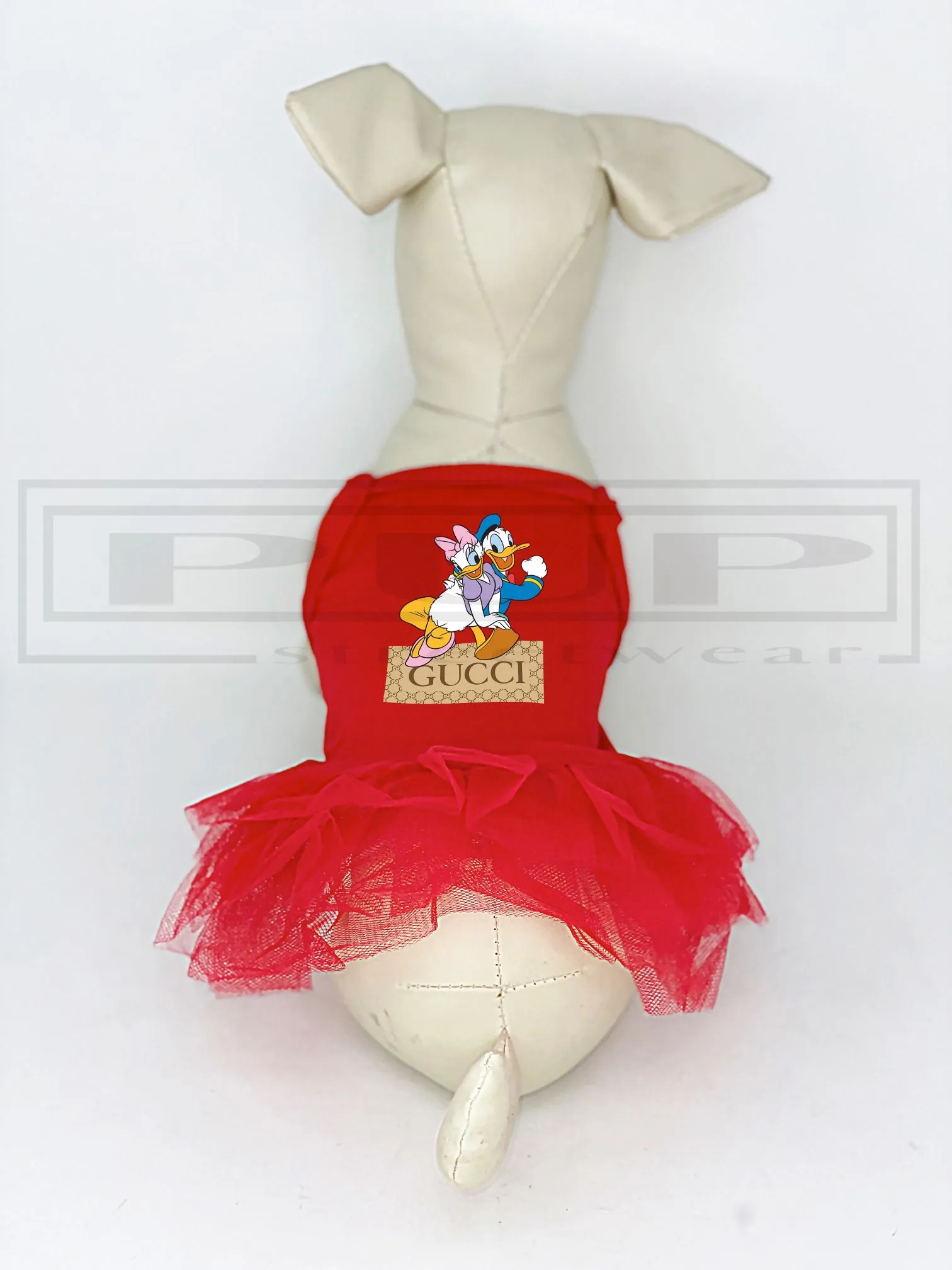 Pucci Daphne Tutu Skirt (avail in other colours)