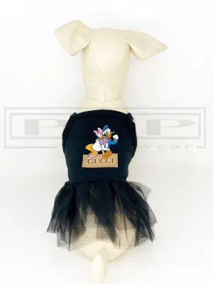 Pucci Daphne Tutu Skirt (avail in other colours)