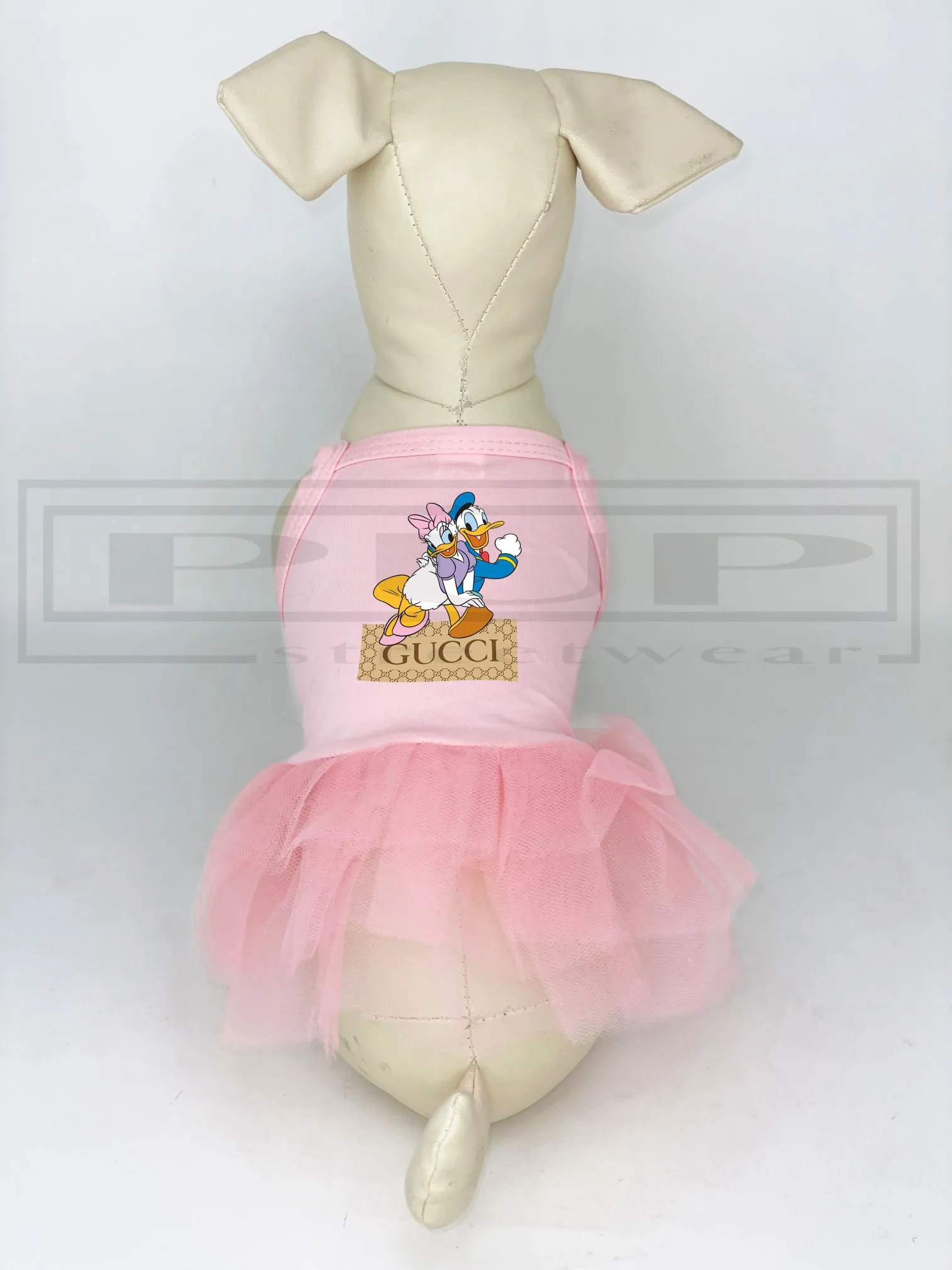 Pucci Daphne Tutu Skirt (avail in other colours)