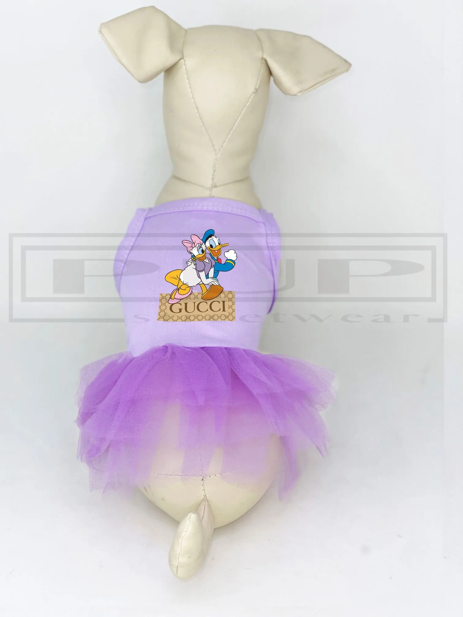 Pucci Daphne Tutu Skirt (avail in other colours)