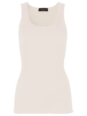 Silk Soft Powder Top