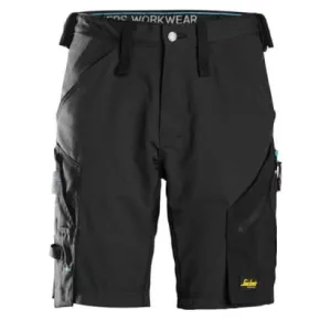 Snickers Litework 37.5 Work Shorts 6112 Lightweight Hot Weather Shorts Superior Ventilation and Comfort