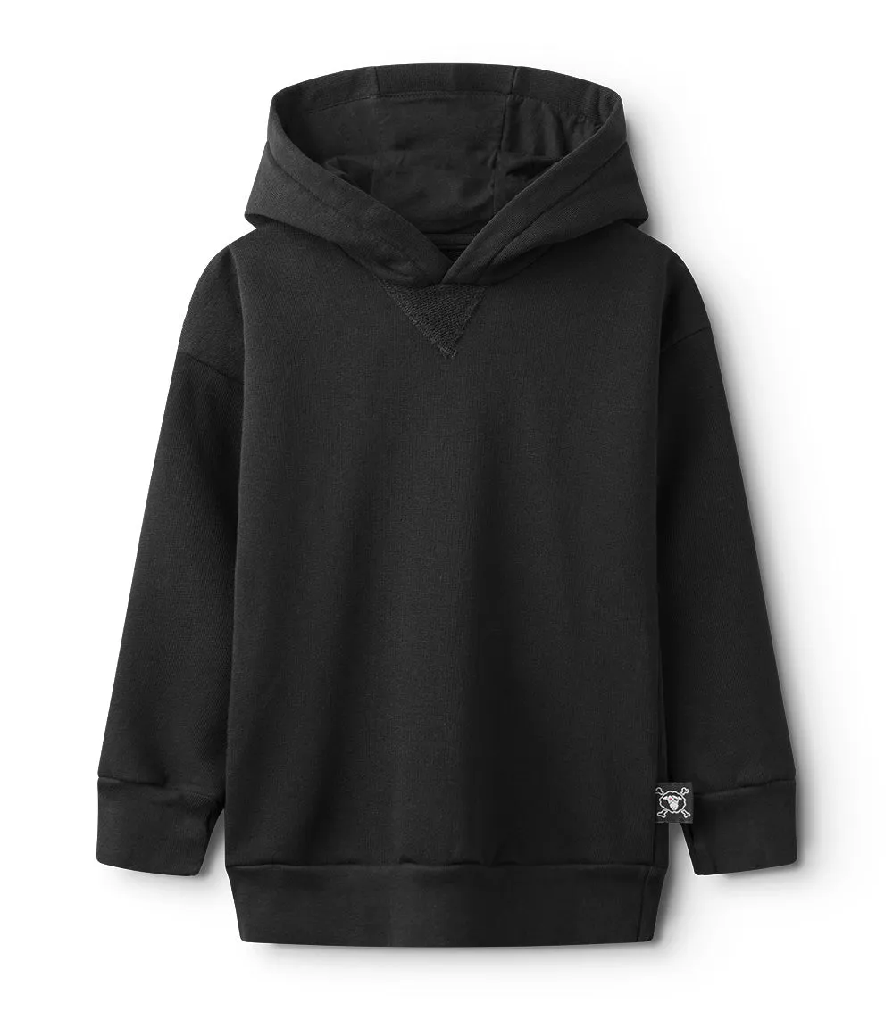 tribal dancer hoodie