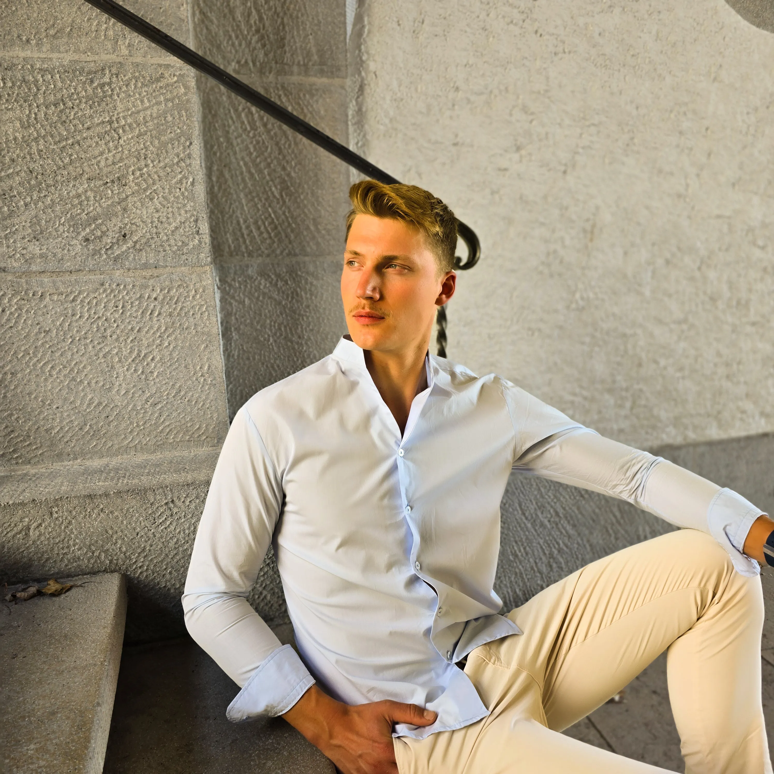 Vaud Shirt