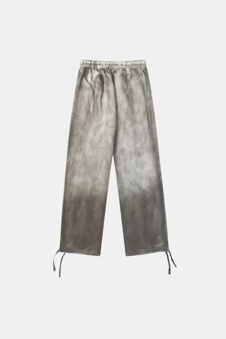 Washed Out Effect Pant