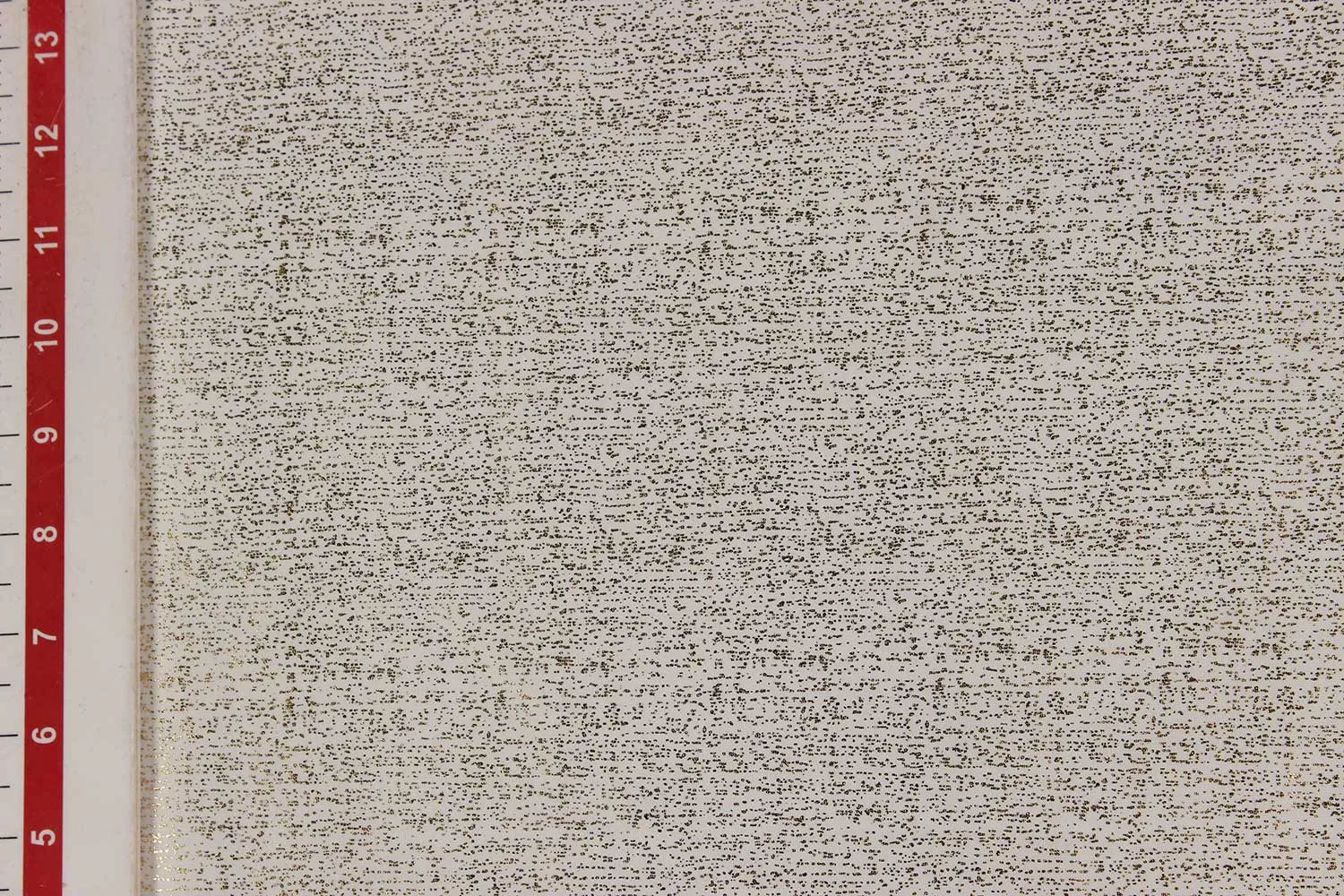 White Scuba Fabric
