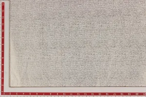 White Scuba Fabric