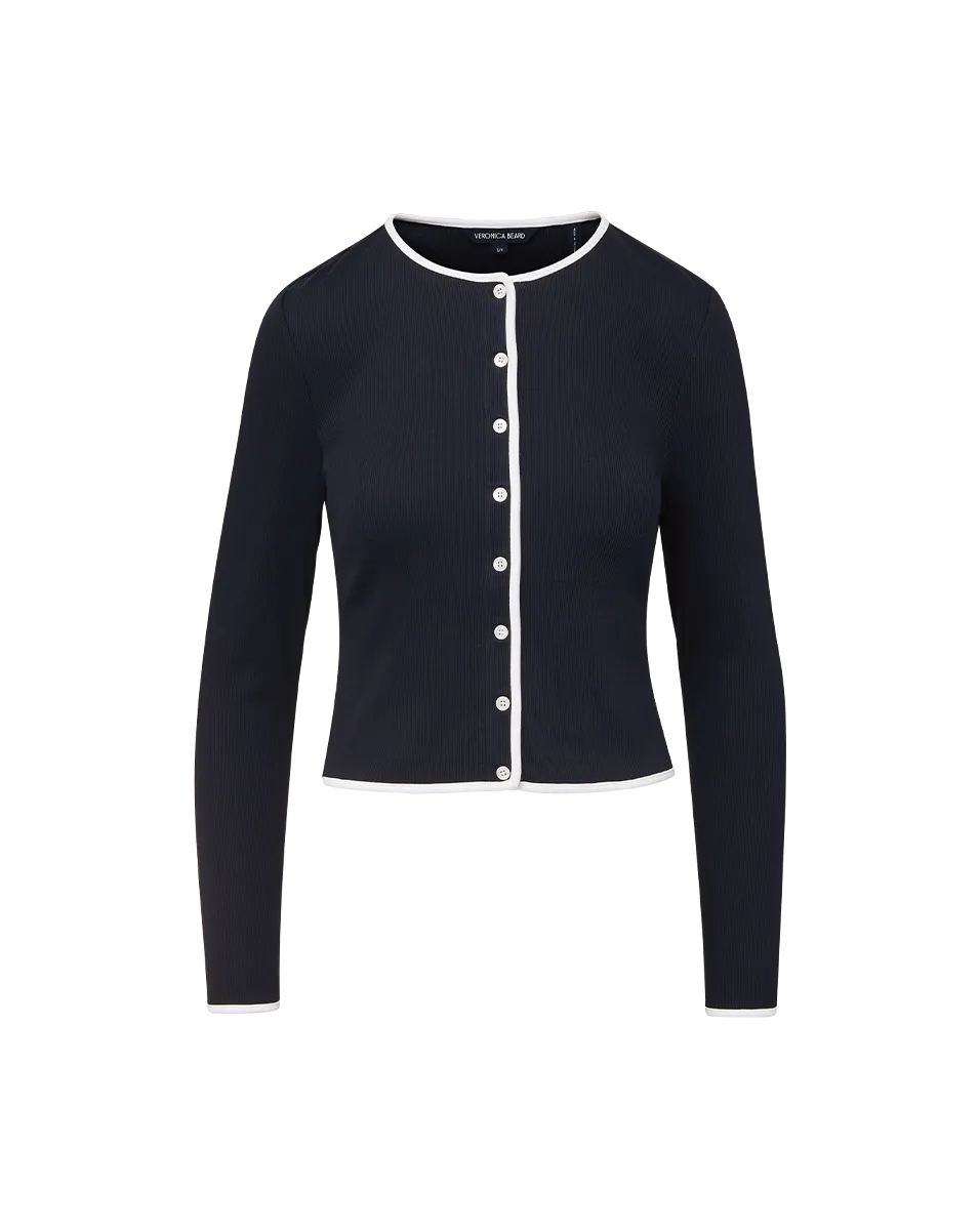 Wilmer Cardigan