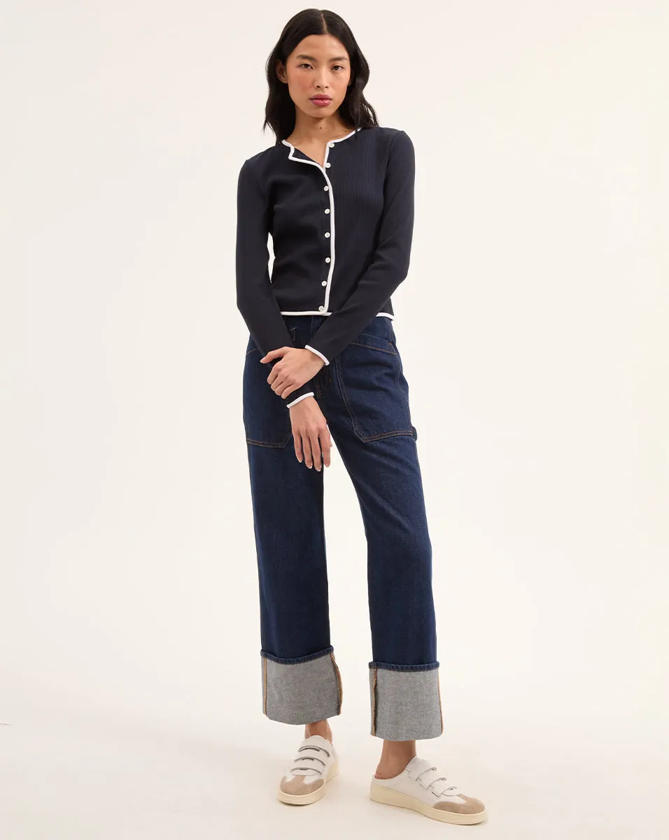 Wilmer Cardigan