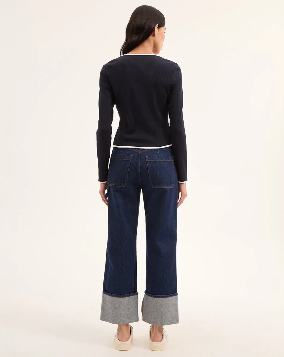 Wilmer Cardigan