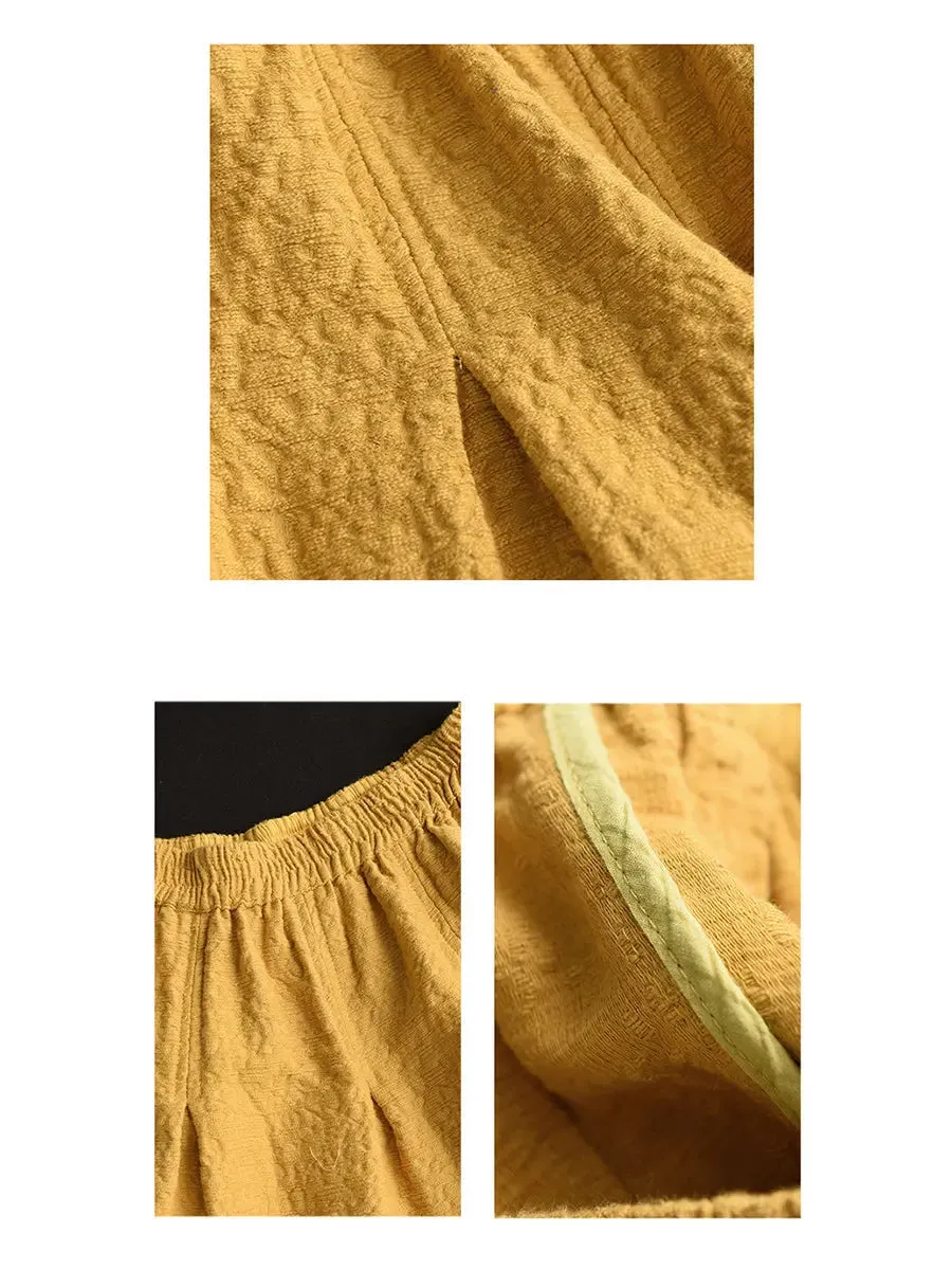 Women Solid Artsy Commute Skirt