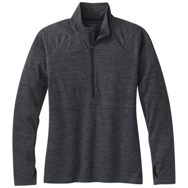 Women's Alpine Onset Merino 150 Half Zip